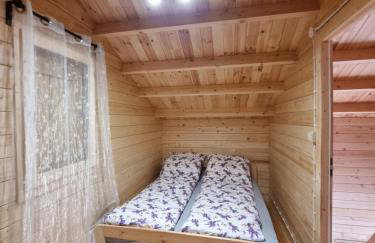 Domek letniskowy piętrowy na Kaszubach jezioro Ostrów Mausz - Foto 2