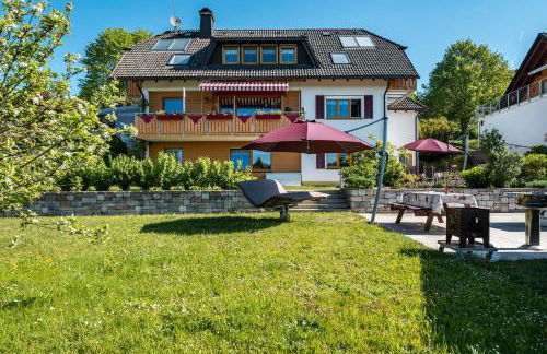 Haus Leufke - Foto 1