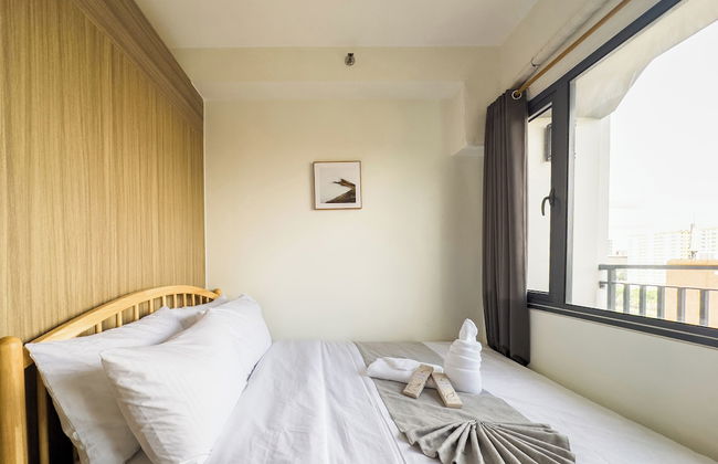 GemstoneBR in SMDC Shore 2 Residences - Foto 42