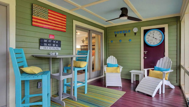 6C Mariners Walk Avantstay Easy Pool + Beach Access - Foto 4, Interior