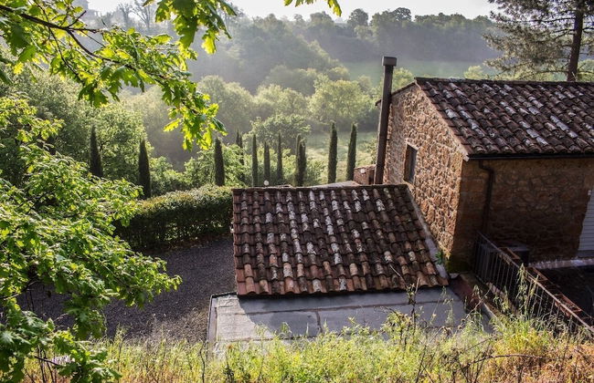 Agriturismo Il Sentiero - Foto 63