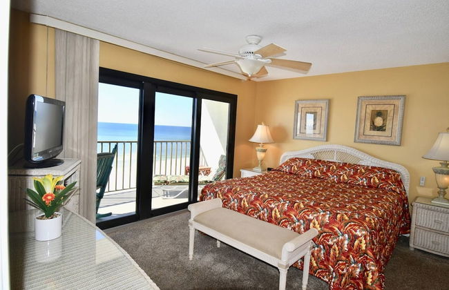 Commodore by iTrip Panama City Beach - Foto 18