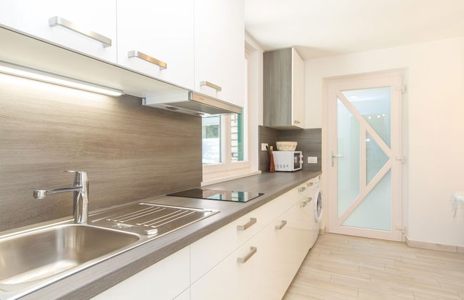 Apartments Kolenc - Foto 21