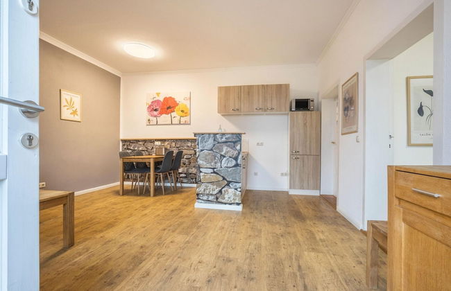 Ferienwohnung in der Mecklenburger Seenplatte - Foto 10