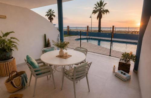 Apartamento La Tortuga II Beach - Foto 8