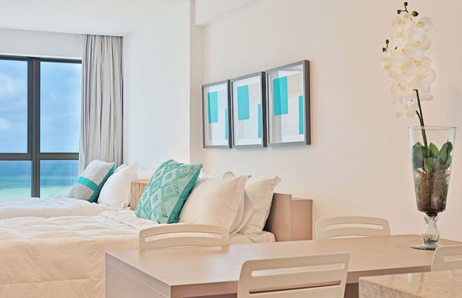 HY Beach Flats - Foto 73