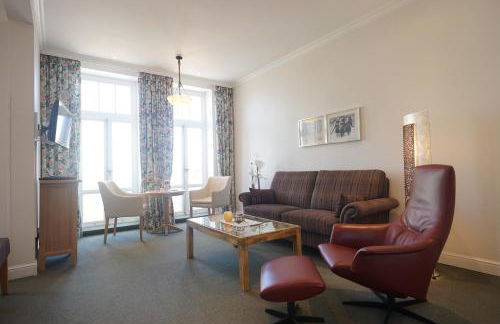 Aparthotel Am Meer - Foto 15