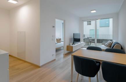 Serviced Apartments by Hotel de Charme Laveno - Foto 53