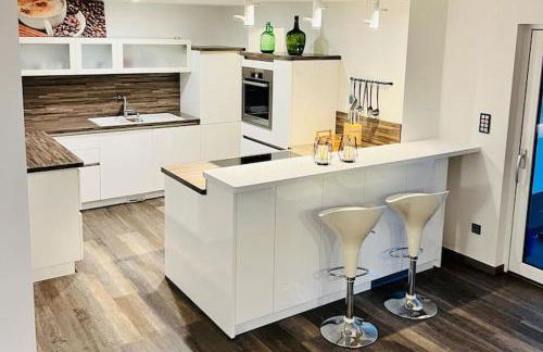 moderne Ferienwohnung in Rheinbach bei Köln/Bonn - Foto 6