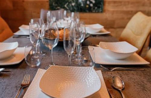 Golf, Bain à Remous, Piscine et Activités Ludiques : Lodge de Luxe pour 4 Adultes + 2 Enfants - FR-1-582-368 - Foto 6