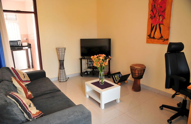 Victoria Lake View Guest House & Safaris - Photo 16