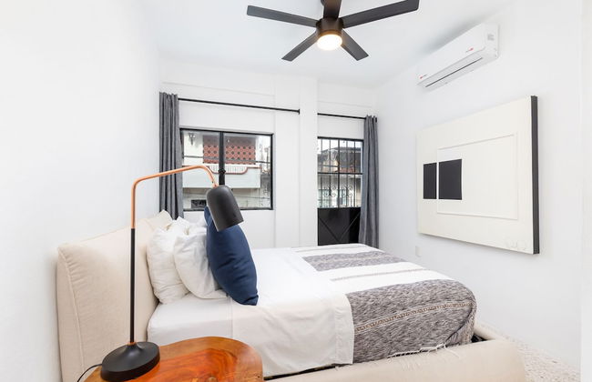 Cuale Condo Retreats - Foto 40