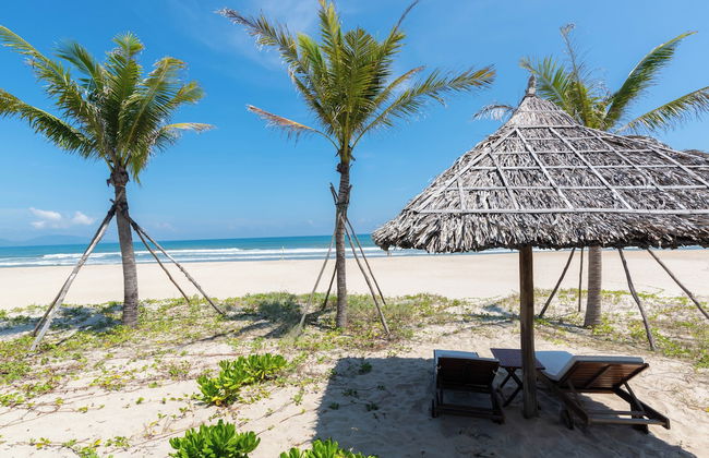 Danang Private Swimming Pool Villa - Foto 31