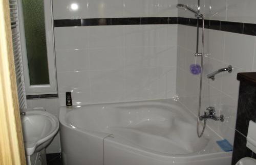 Apartment Maximilian-free parking!!! - Foto 17