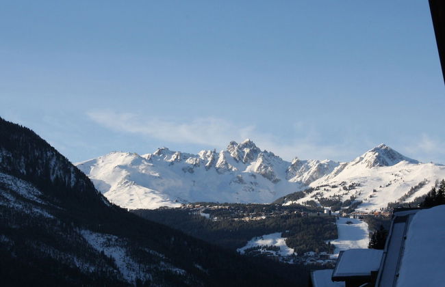 Luxury Flat With Sauna in the French Alps - Foto 21