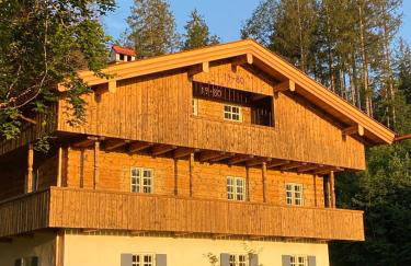 Chalet am kleinen See - Foto 31