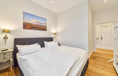 Villa Daheim Travemünde - Foto 16