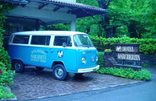 Hotel Residence Margherita - Foto 27