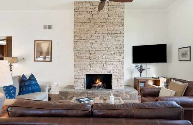 The Wells at Indian Wells - Free Golf Usage - Foto 36