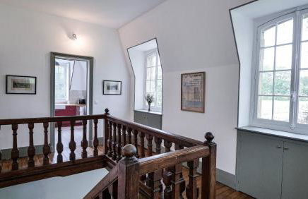 Le Domaine de Courances - Pierres d'Histoire - Foto 36