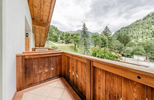 Family Apartments Vioz - Foto 55