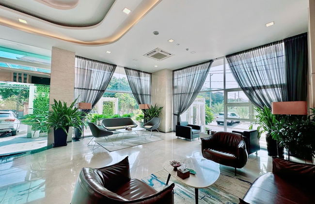 Infinity 28 Hotel & Residence - Foto 9