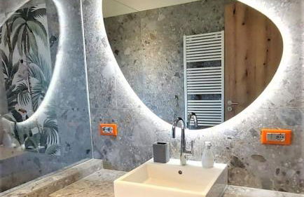 Attico Deluxe Vista Lago - Al Glicine Apartments - Foto 21