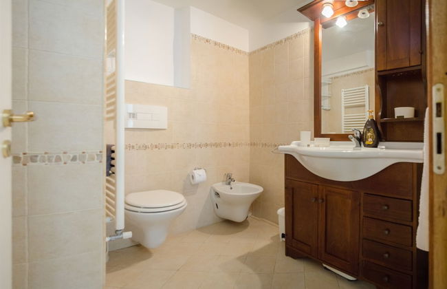 Loft a Sud Salento - Foto 35