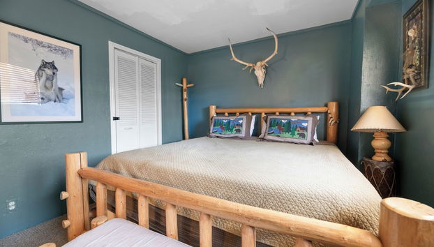 Smo Haus - Foto 5, Habitación