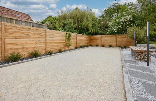 Margaux - Proche du Port - Foto 14