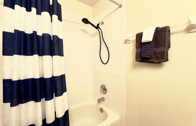 Blue Haven near Downtown Ybor Beachs - Foto 24