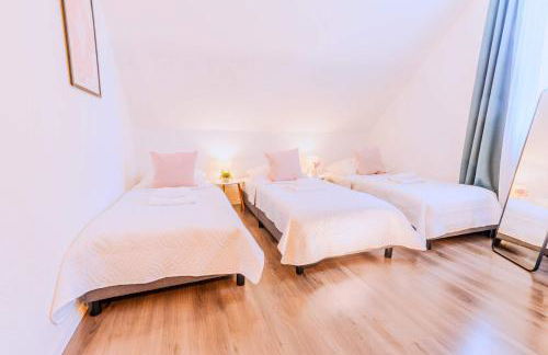 Villa Bueckeberg Game-Room and Wellness - Foto 67