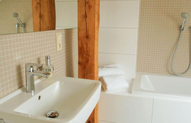 Jizera Apartments - Photo 16