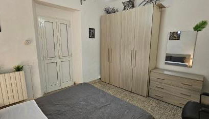 Petringa Apartments - Foto 2, wardrobe