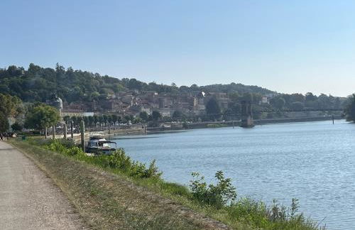 Appartement d'Artiste au cœur des ruelles médiévales - Foto 11