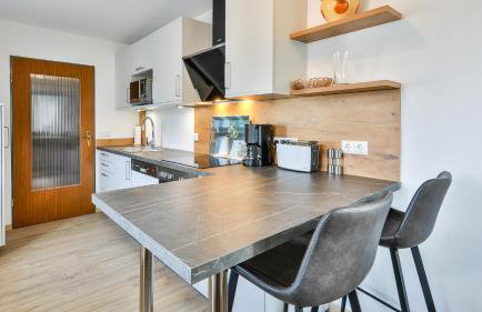 Ferienwohnungen - Alpenhotel Fischer 4 Sterne - Landhaus Inge Adults Only - Foto 4