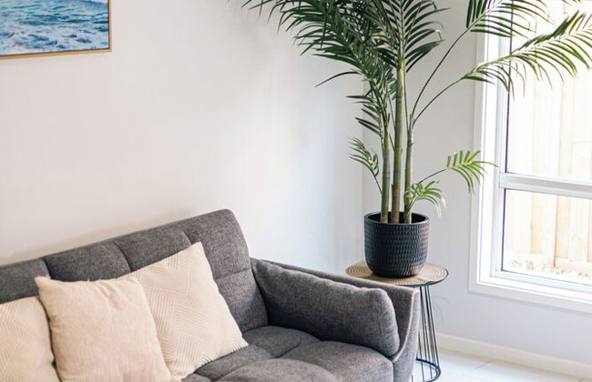 Luxury Waterfront Grand Villa in Melbourne - Foto 53