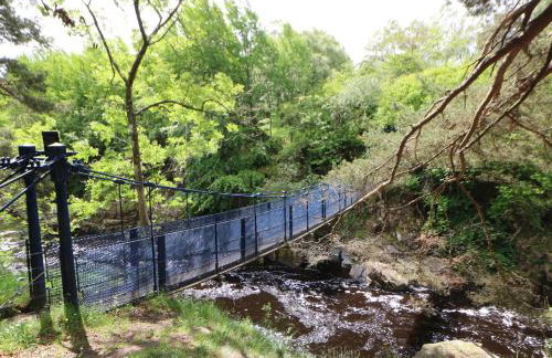 Chapel Cottage - Photo 35