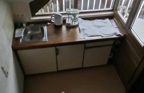 Ferienwohnungen Kupferkanne - Foto 13