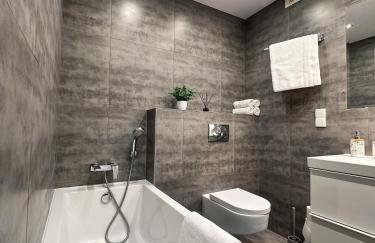 Apartment 19 - Aquapark Reda - Foto 17