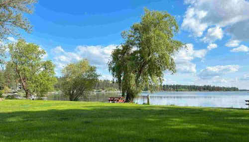 Ruby's Lakefront Lower Penthouse - Foto 4