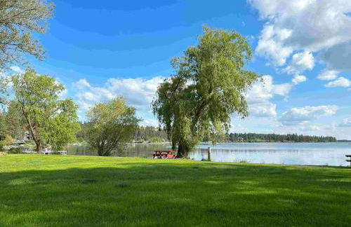 Ruby's Lakefront Lower Penthouse - Foto 4