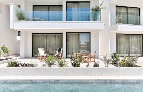 ECO-APARTMENTS LA MARINEDA & HOTEL THALASSA SPORT & SPA - Foto 15