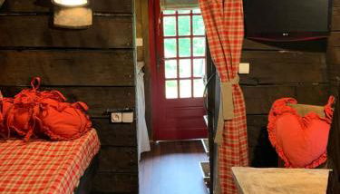 Gîte Insolite Les Tonneaux Sa vue Magnifique et Panoramique - Foto 5