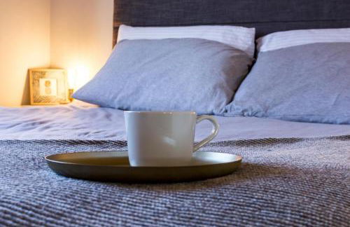 Fern Lodge - 2 Bedroom Log Cabin - Saint Florence - Tenby - Photo 22