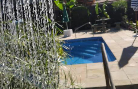 Recanto das Flores Suite Quádruplo - Photo 1