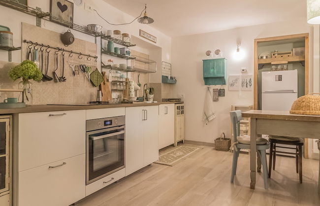 Green Garden House in Lierna - Foto 4