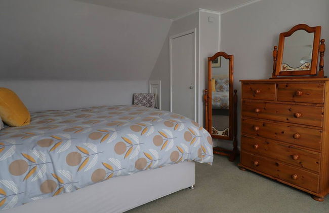 Crossing Cottage Brora - Photo 55