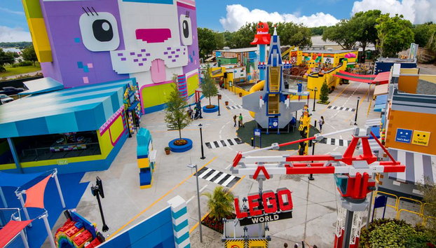 LEGOLAND California Resort - Foto 4