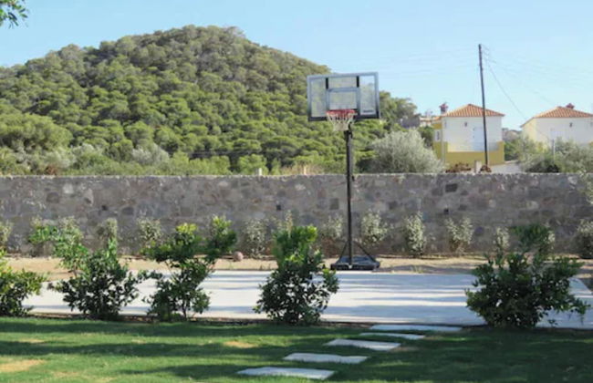 Villa Vel Aegina - Photo 47